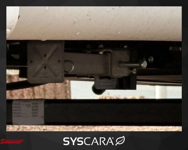 SUNLIGHT 67S Adventure Edition 140PS Automatik inkl Heckstützen Ansicht 9 für Fahrzeugdetailseite