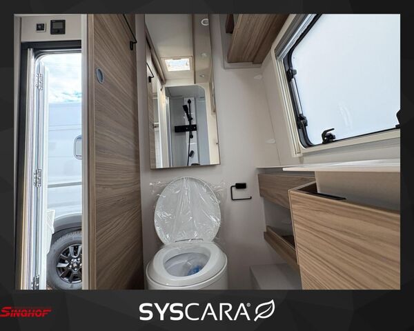 DETHLEFFS 490 EST Ansicht 11 für Fahrzeugdetailseite