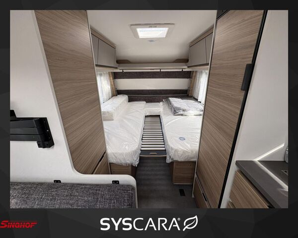 DETHLEFFS 490 EST Ansicht 14 für Fahrzeugdetailseite