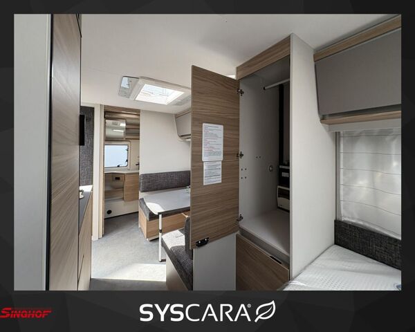 DETHLEFFS 490 EST Ansicht 15 für Fahrzeugdetailseite