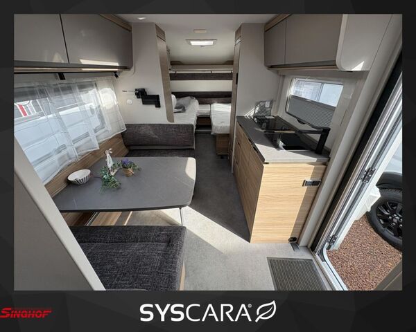 DETHLEFFS 490 EST Ansicht 7 für Fahrzeugdetailseite