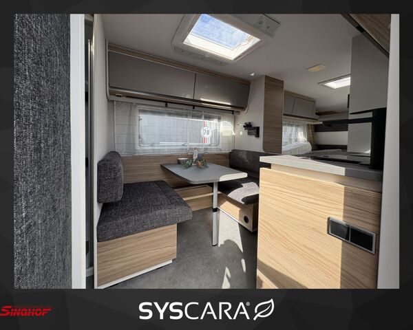 DETHLEFFS 490 EST Ansicht 8 für Fahrzeugdetailseite