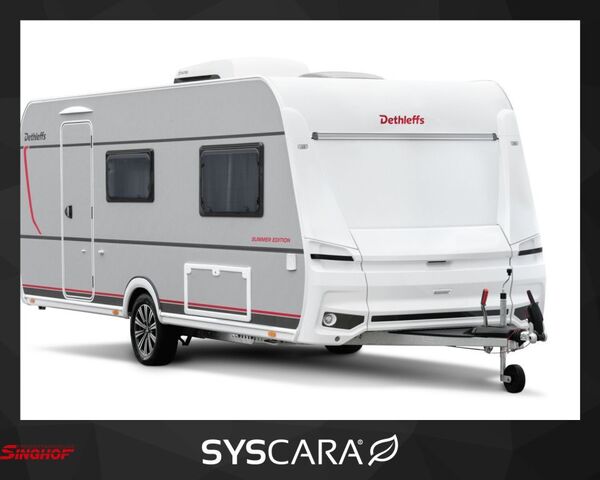 DETHLEFFS 560 FMK Vorschau für Listenansicht