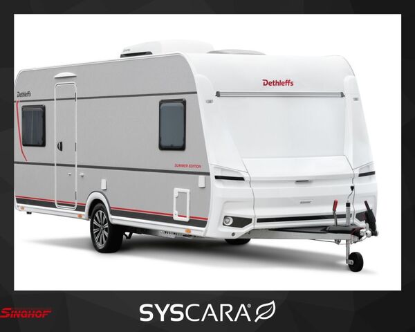 DETHLEFFS 470 FR Ansicht 1 für Fahrzeugdetailseite