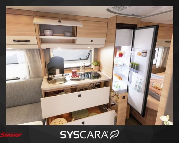 DETHLEFFS 470 FR Ansicht 11 für Fahrzeugdetailseite