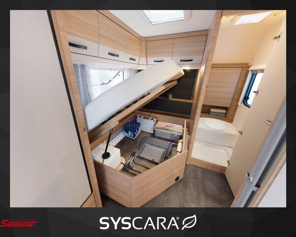 DETHLEFFS 470 FR Ansicht 16 für Fahrzeugdetailseite