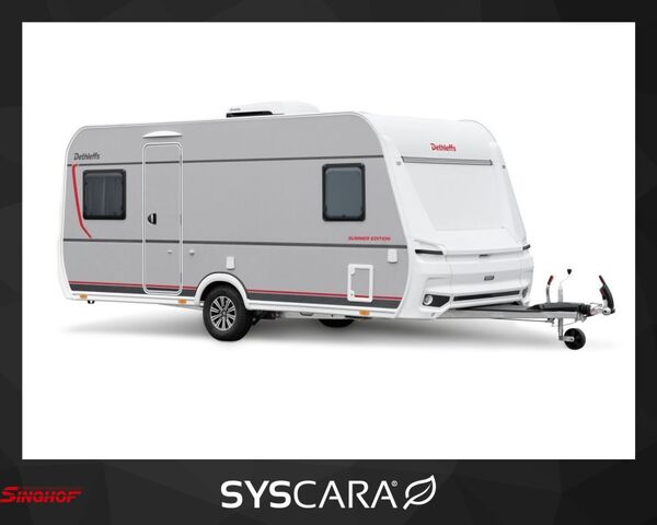 DETHLEFFS 470 FR Ansicht 3 für Fahrzeugdetailseite