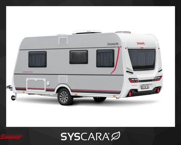 DETHLEFFS 470 FR Ansicht 4 für Fahrzeugdetailseite