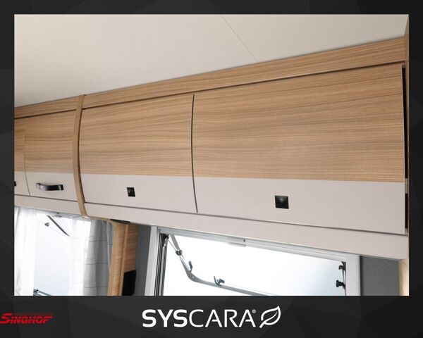 DETHLEFFS 470 FR Ansicht 9 für Fahrzeugdetailseite