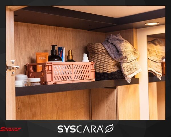 SUNLIGHT 68 Adventure Edition Fiat Ansicht 10 für Fahrzeugdetailseite