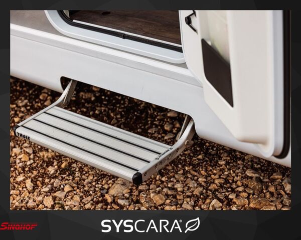 SUNLIGHT 68 Adventure Edition Fiat Ansicht 3 für Fahrzeugdetailseite