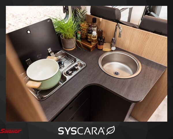 SUNLIGHT 68 Adventure Edition Fiat Ansicht 8 für Fahrzeugdetailseite