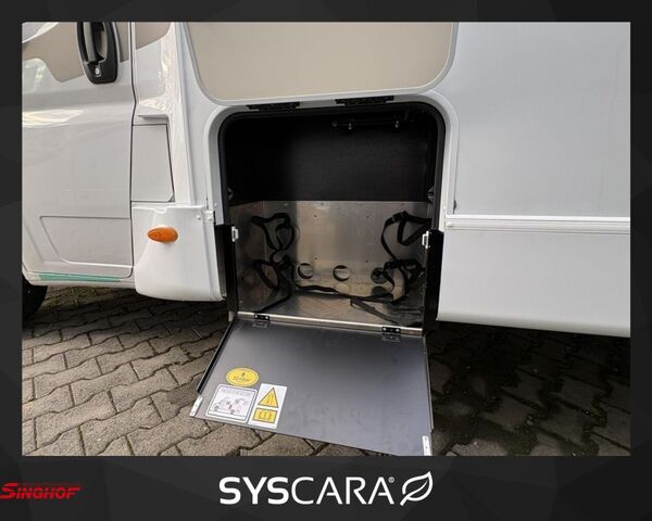 SUNLIGHT 70 Citroen Ansicht 4 für Fahrzeugdetailseite