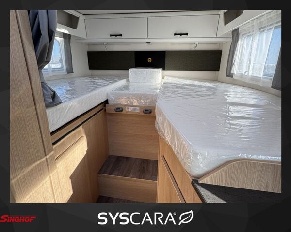 SUNLIGHT 67S Adventure Edition Fiat Ansicht 10 für Fahrzeugdetailseite