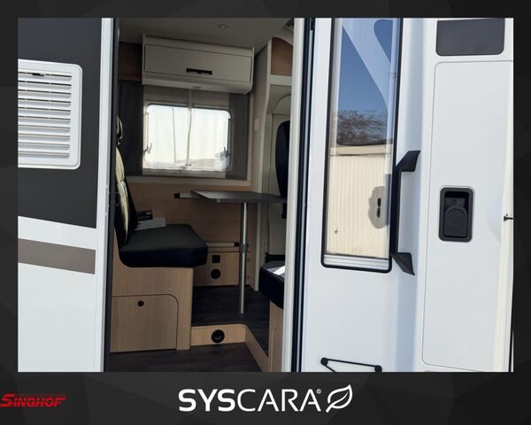 SUNLIGHT 67S Adventure Edition Fiat Ansicht 11 für Fahrzeugdetailseite