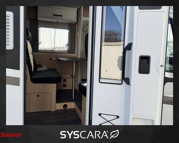 SUNLIGHT 67S Adventure Edition Fiat Ansicht 12 für Fahrzeugdetailseite