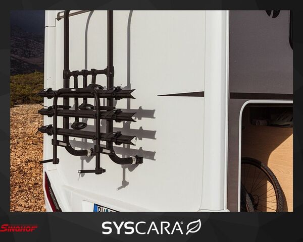 SUNLIGHT 67S Adventure Edition Fiat Ansicht 3 für Fahrzeugdetailseite