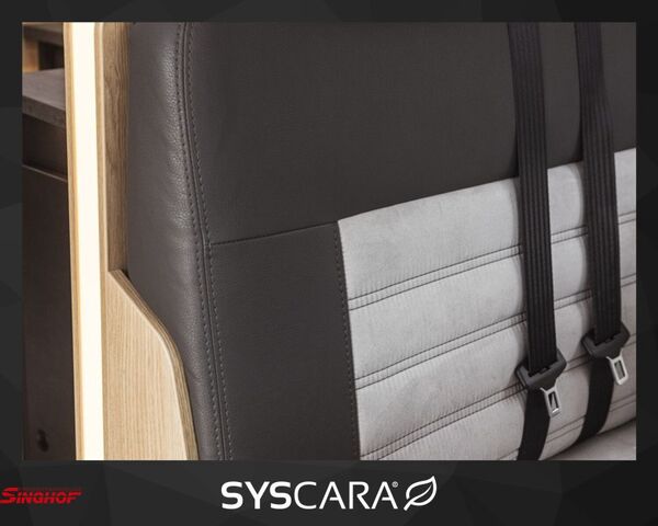 SUNLIGHT 67S Adventure Edition Fiat Ansicht 5 für Fahrzeugdetailseite