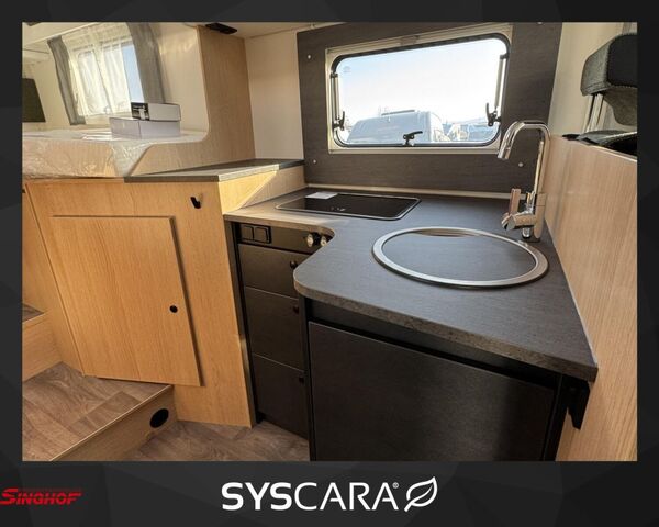 SUNLIGHT 67S Adventure Edition Fiat Ansicht 8 für Fahrzeugdetailseite