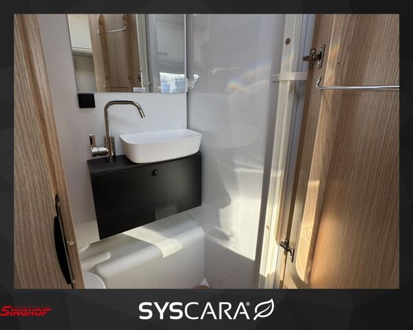 SUNLIGHT 67S Adventure Edition Fiat Ansicht 9 für Fahrzeugdetailseite