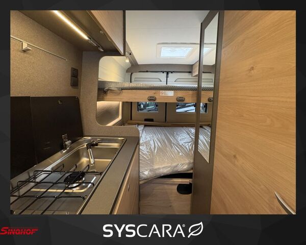 DETHLEFFS 600 KS Ansicht 10 für Fahrzeugdetailseite