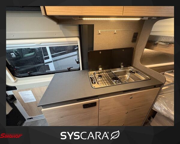 DETHLEFFS 600 KS Ansicht 11 für Fahrzeugdetailseite