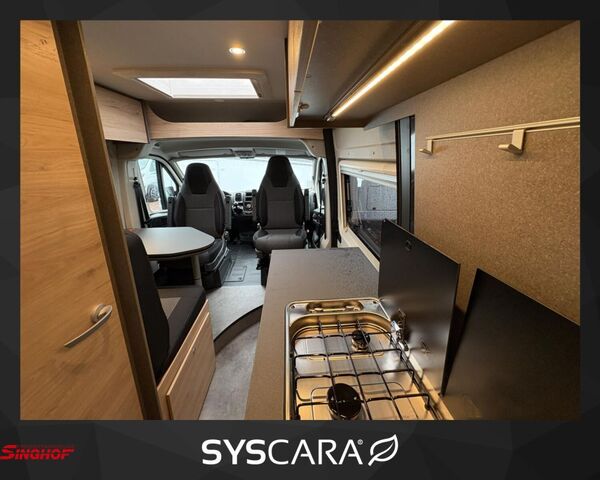 DETHLEFFS 600 KS Ansicht 12 für Fahrzeugdetailseite