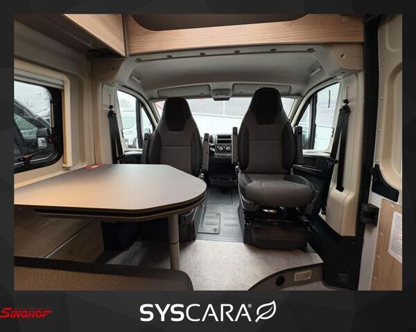 DETHLEFFS 600 KS Ansicht 13 für Fahrzeugdetailseite