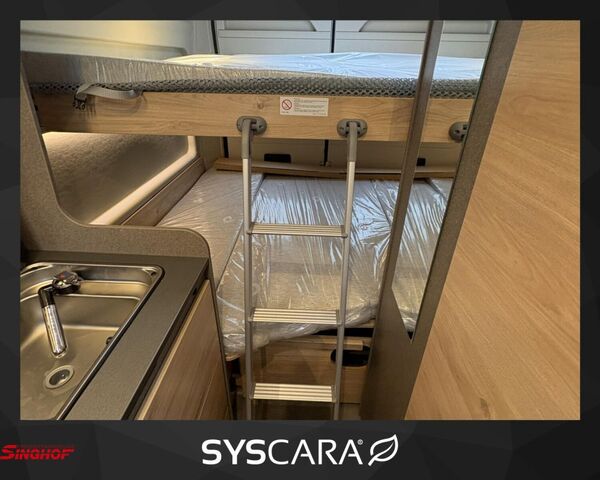 DETHLEFFS 600 KS Ansicht 14 für Fahrzeugdetailseite