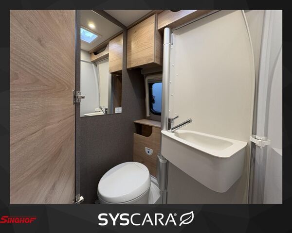 DETHLEFFS 600 KS Ansicht 16 für Fahrzeugdetailseite