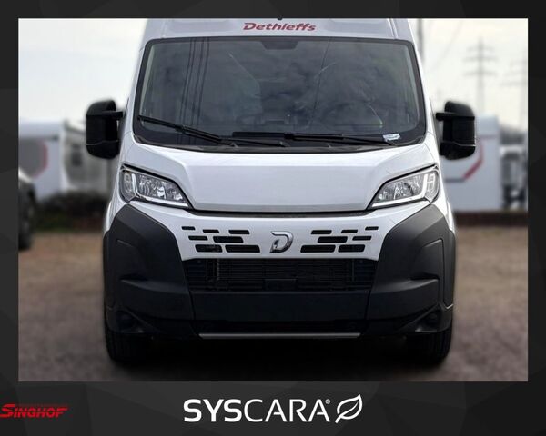 DETHLEFFS 600 KS Ansicht 3 für Fahrzeugdetailseite