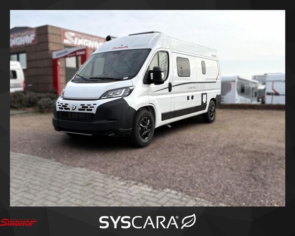 DETHLEFFS 600 KS Ansicht 4 für Fahrzeugdetailseite