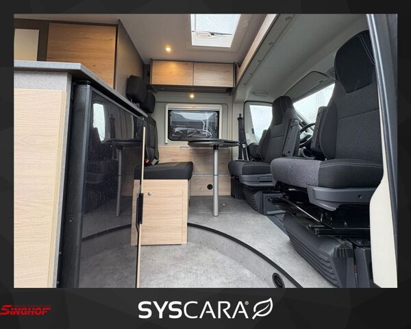 DETHLEFFS 600 KS Ansicht 7 für Fahrzeugdetailseite