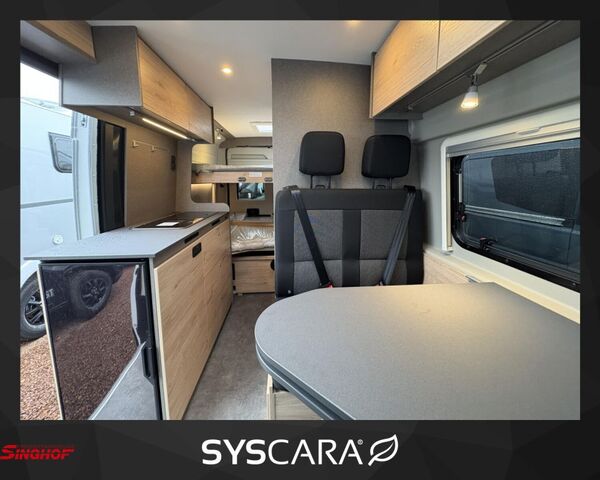 DETHLEFFS 600 KS Ansicht 8 für Fahrzeugdetailseite