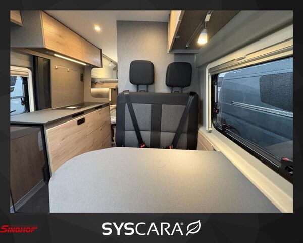 DETHLEFFS 600 KS Ansicht 9 für Fahrzeugdetailseite