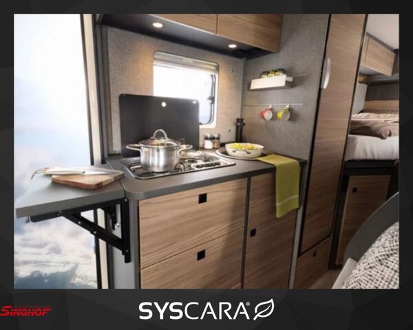 DETHLEFFS T 16 Ansicht 5 für Fahrzeugdetailseite