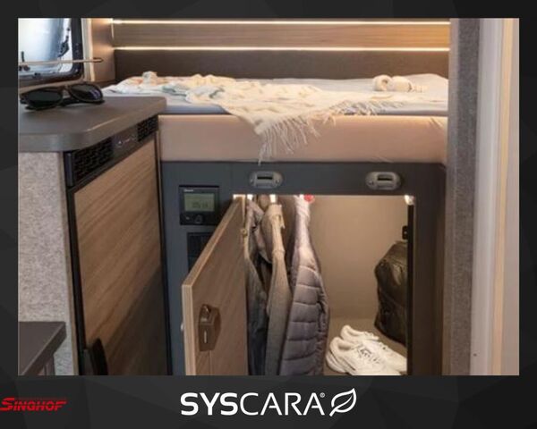 DETHLEFFS T 16 Ansicht 8 für Fahrzeugdetailseite