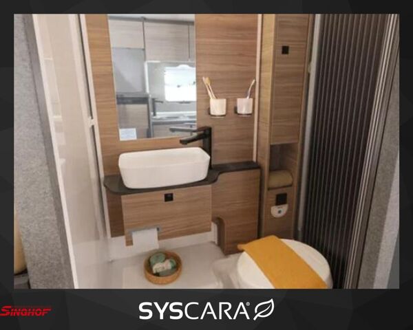 DETHLEFFS T 16 Ansicht 9 für Fahrzeugdetailseite