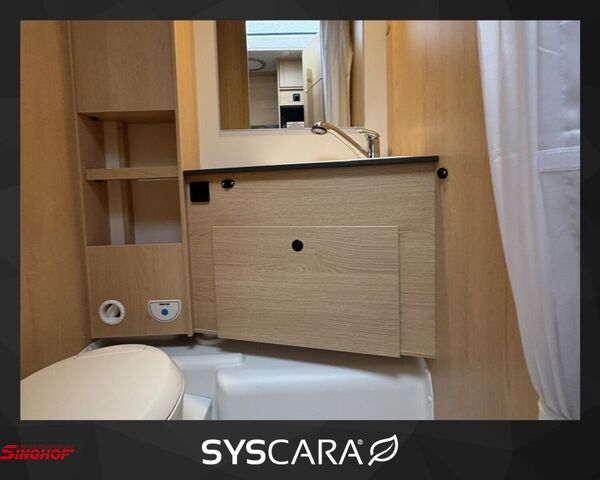 SUNLIGHT SUB S67 Ansicht 10 für Fahrzeugdetailseite