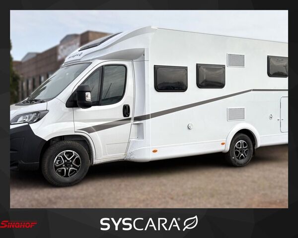 SUNLIGHT SUB S67 Ansicht 3 für Fahrzeugdetailseite