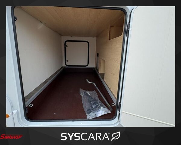 SUNLIGHT SUB S67 Ansicht 7 für Fahrzeugdetailseite