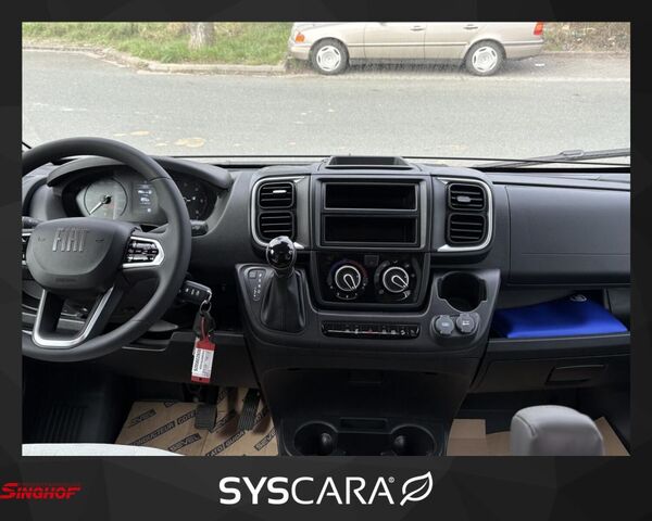 SUNLIGHT CLIFF 600 Adventure Edition SafetyPaket + ACC +Automatik Ansicht 16 für Fahrzeugdetailseite