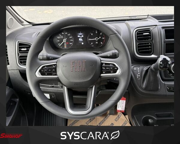 SUNLIGHT CLIFF 600 Adventure Edition SafetyPaket + ACC +Automatik Ansicht 17 für Fahrzeugdetailseite