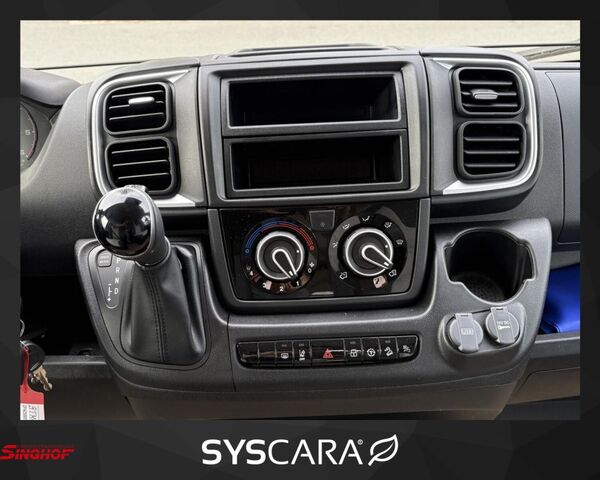 SUNLIGHT CLIFF 600 Adventure Edition SafetyPaket + ACC +Automatik Ansicht 18 für Fahrzeugdetailseite