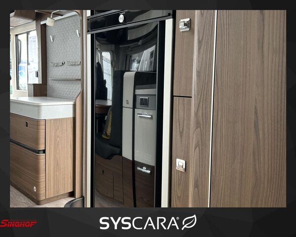 HYMER-ERIBA I 890 Ansicht 10 für Fahrzeugdetailseite