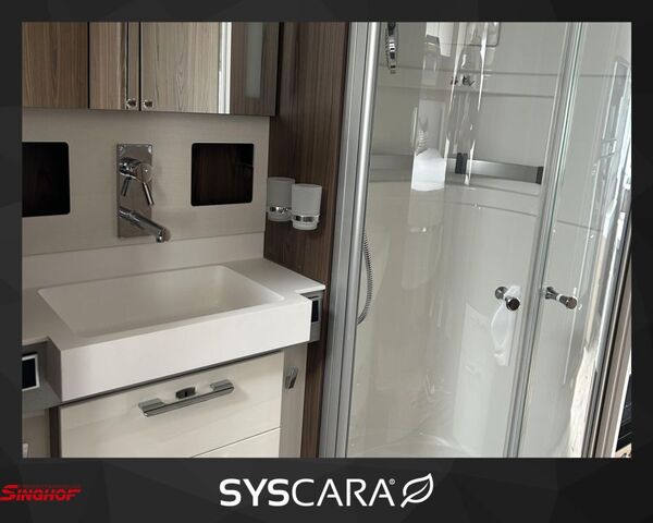 HYMER-ERIBA I 890 Ansicht 11 für Fahrzeugdetailseite