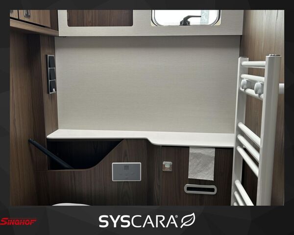 HYMER-ERIBA I 890 Ansicht 13 für Fahrzeugdetailseite