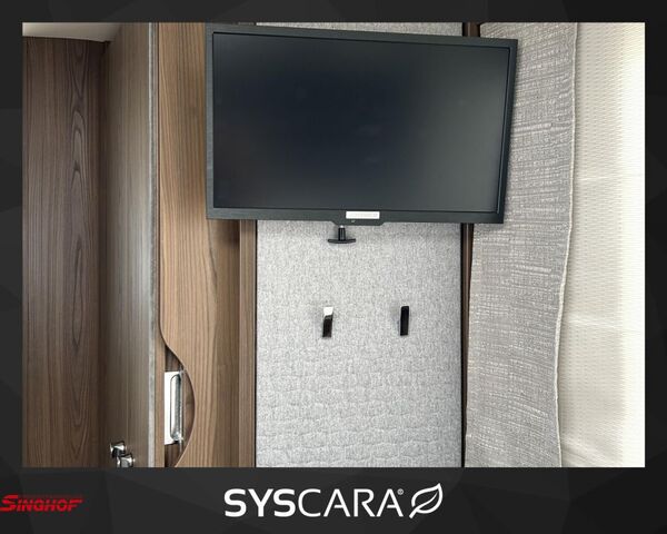 HYMER-ERIBA I 890 Ansicht 14 für Fahrzeugdetailseite