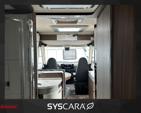 HYMER-ERIBA I 890 Ansicht 15 für Fahrzeugdetailseite