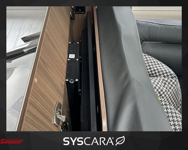 HYMER-ERIBA I 890 Ansicht 16 für Fahrzeugdetailseite